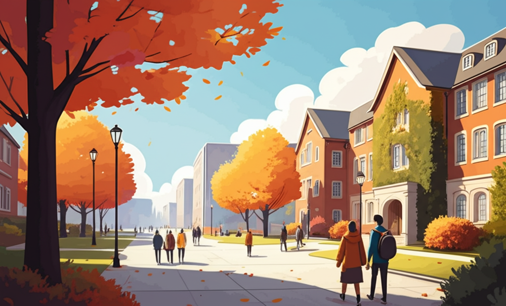 University Case Study