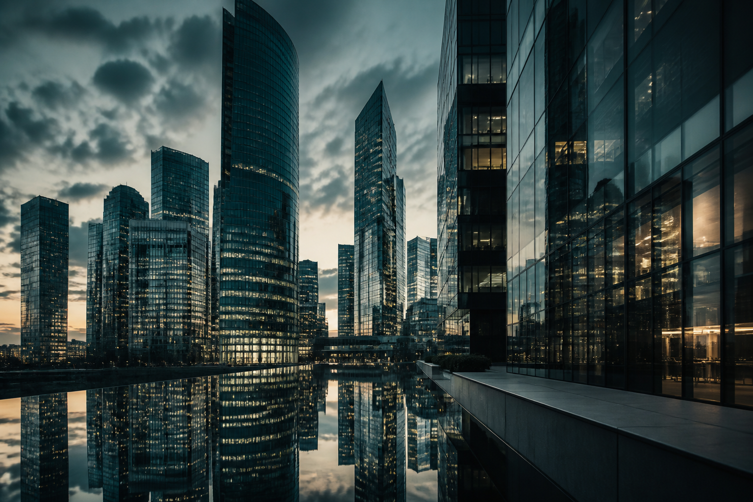 Financial Services
