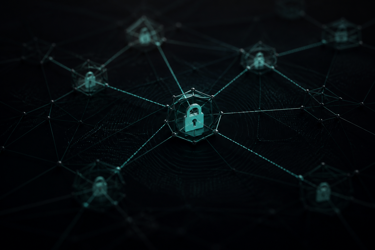 Cybersecurity operations concept